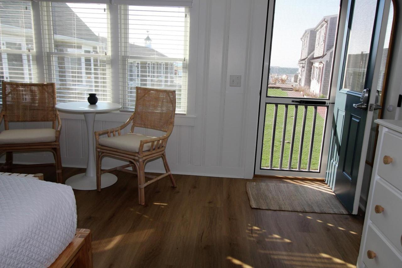Inn On The Beach Harwich Port Exteriör bild